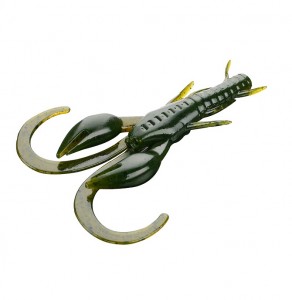 ANGRY CRAYFISH - 7cm