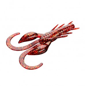 ANGRY CRAYFISH - 7cm