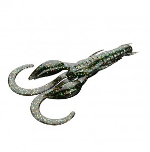 ANGRY CRAYFISH - 7cm