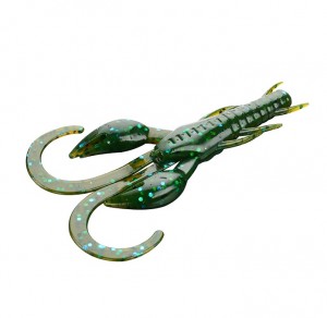 ANGRY CRAYFISH - 7cm