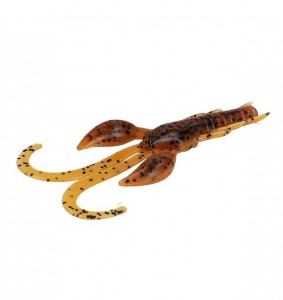 ANGRY CRAYFISH - 7cm