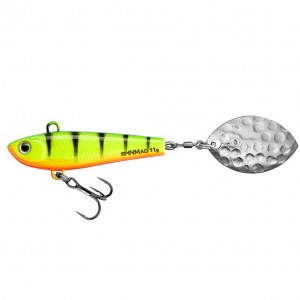 PRO SPINNER - 8,5cm - 11g