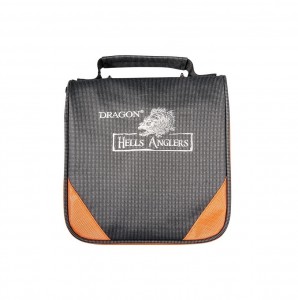 POKROWIEC HELLS ANGLERS NA AKCESORIA