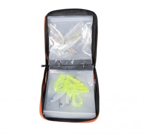 POKROWIEC HELLS ANGLERS NA AKCESORIA