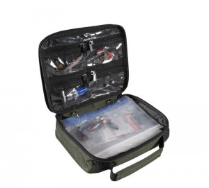 POKROWIEC NA AKCESORIA TEAM DRAGON