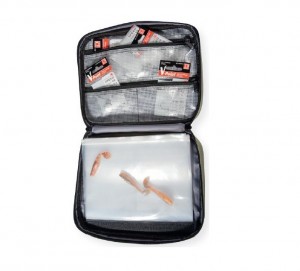 DOŁĄCZANY PRZYBORNIK TEAM DRAGON X-SYSTEM 