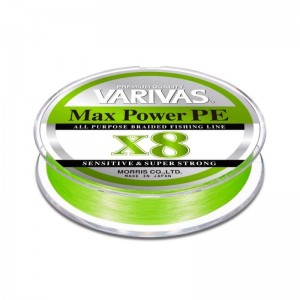 MAX POWER X8 - #0,6 - 150m
