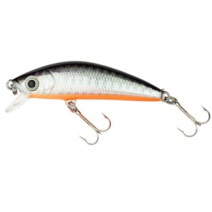MUSTANG MINNOW - FLOATING - 6cm
