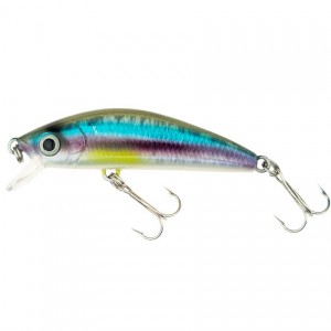 MUSTANG MINNOW - FLOATING - 6cm