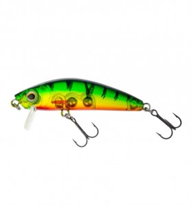 MUSTANG MINNOW - FLOATING - 9cm