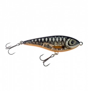 BABY BUSTER - SINKING - 10cm