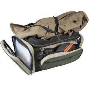 TORBA SPINNINGOWA TEAM DRAGON X-SYSTEM L - Z PUDEŁKAMI i PRZYNBORNIKIEM