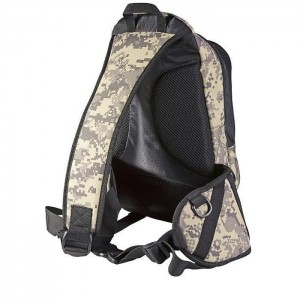 PLECAK STREET FISHING Z WYMIENNYMI TOREBKAMI