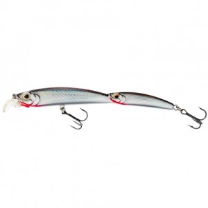 TWIN MINNOW - 9cm