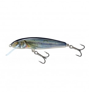 MINNOW - 5S - SPIRLIN - 5cm