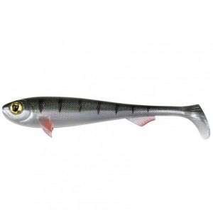 SUPER SLICK SHAD - YOUNG PERCH - 18cm
