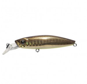 GAGA GOON - SR - SS - BROWN SIDE YB - 4,5cm