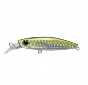 GAGA GOON - SR - S - TS CRACK SHAD YE - 4,5cm