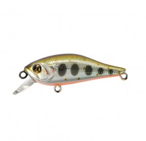 CHEERFUL - SP - CRASH HG SILVER AMAGO - 6cm