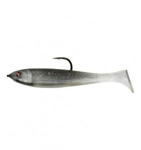 RIG WALKER - GHOST SHAD - 10cm