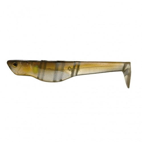 VIS SHAD - VERDINO - 9,5cm