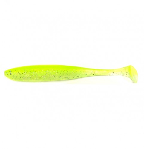 EASY SHINER - CHARTREUSE SHAD - 20,3cm 