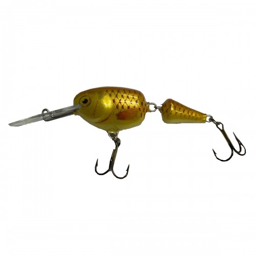 WIZARD - F - BR - 6cm