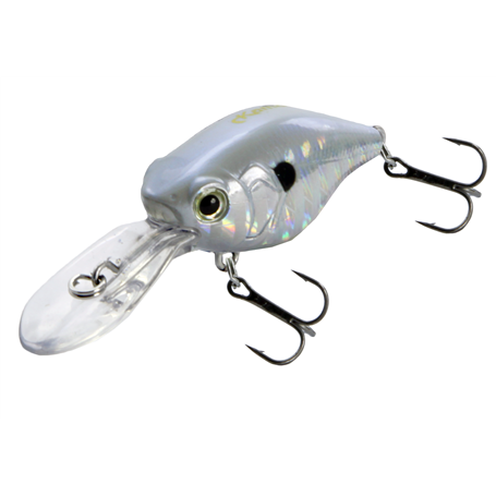 BABY SHAD - S - 4cm