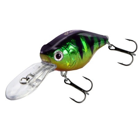 BABY SHAD - S - 4cm