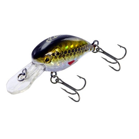 CHUBBY CRANK - F - 4cm