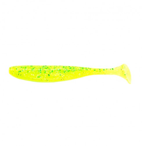 EASY SHINER - CHARTREUSE LIME SHAD - 20,3cm 