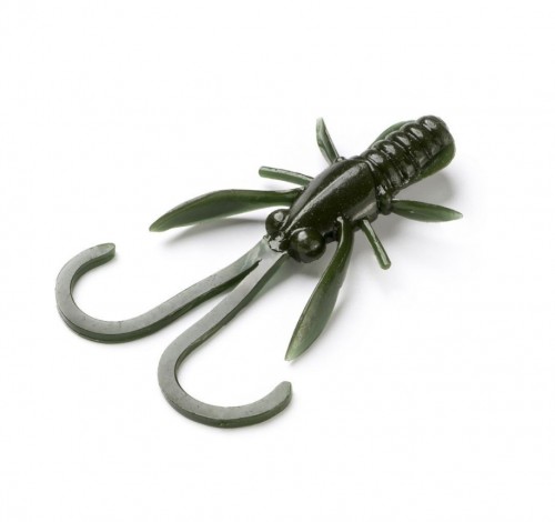 BAFFI FLY - DARK OLIVE - 4,1cm