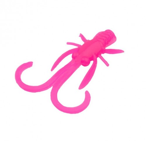 BAFFI FLY - HOT PINK - 4,1cm