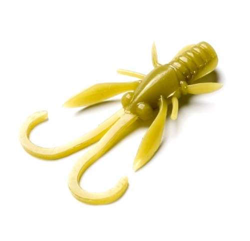 BAFFI FLY - LIGHT OLIVE - 4,1cm