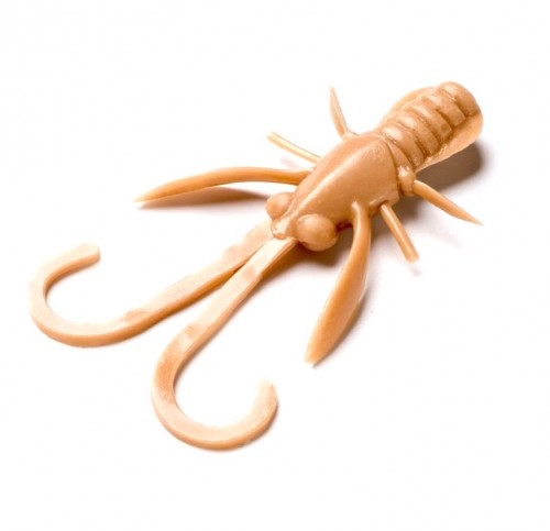 BAFFI FLY - COFFEE MILK - 4,1cm