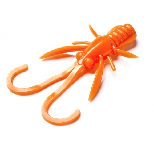 BAFFI FLY - ORANGE - 4,1cm