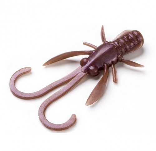 BAFFI FLY - EARTHWORM - 4,1cm