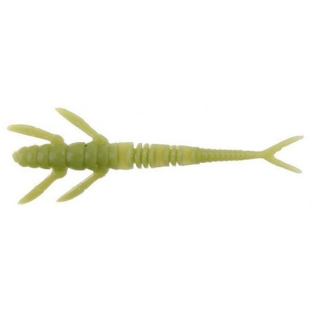 FLIT - LIGHT OLIVE - 5,5cm
