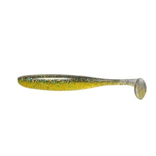 EASY SHINER - SMOKY YELLOW - 16,5cm 