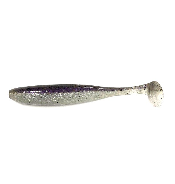 EASY SHINER - PURPLE SHAD - 5,1cm