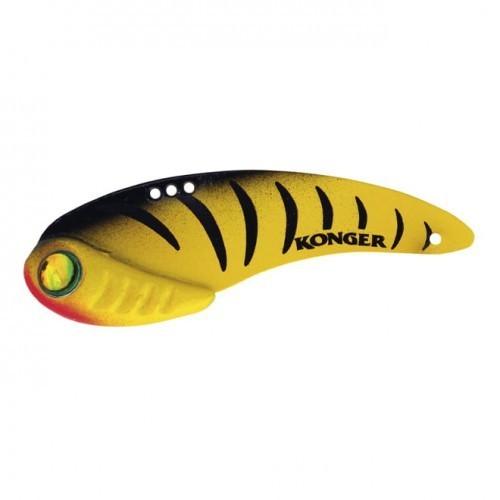 CICADA VIBER - GOLDEN PERCH - 6g