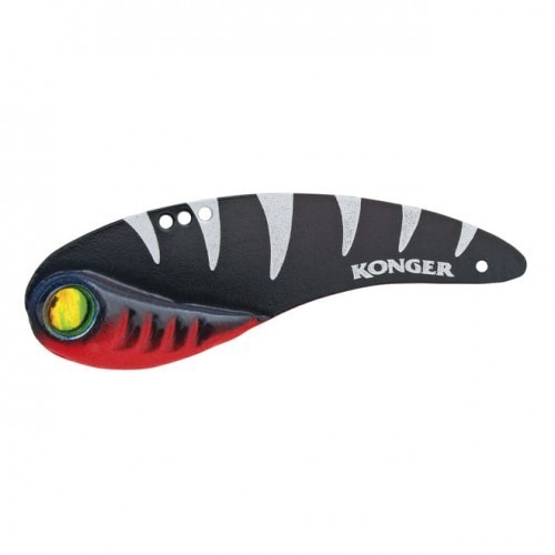 CICADA VIBER - BLACK PERCH - 6g