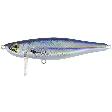 PHANTOM BLEAK - BLUE HOLO BLEAK - S - 7cm