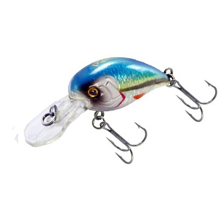 CHUBBY CRANK - F - 4cm