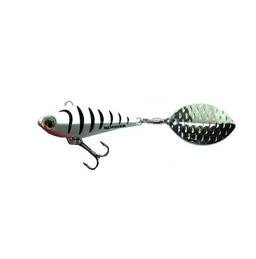 JOKER - WHITE PERCH - 14g