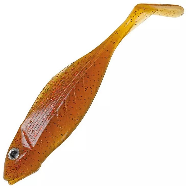 SPEED GUN - BROWN SAND - 7,5cm