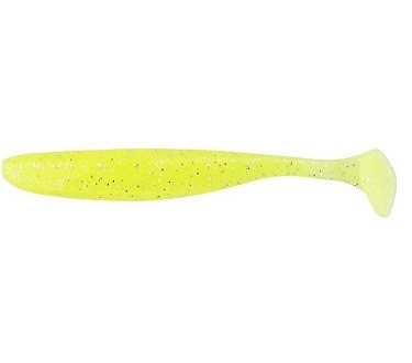 EASY SHINER - TOXIC CHARTREUSE - 11,4cm 
