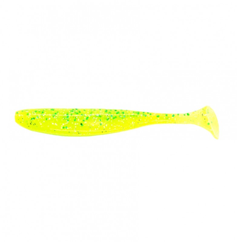 EASY SHINER - CHARTREUSE LIME SHAD - 5,1cm