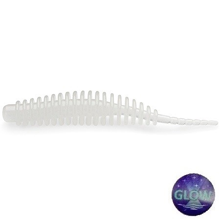 AJI TANTA - WHITE / GLOW - 3,3cm