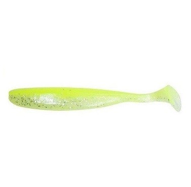 EASY SHINER - CHARTREUSE ICE - 10,2cm 